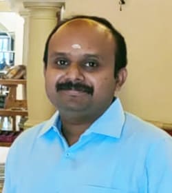 DR JISHNU MOHAN
